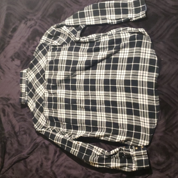 JACHS Girlfriend Flannel - size xl - Picture 5 of 5